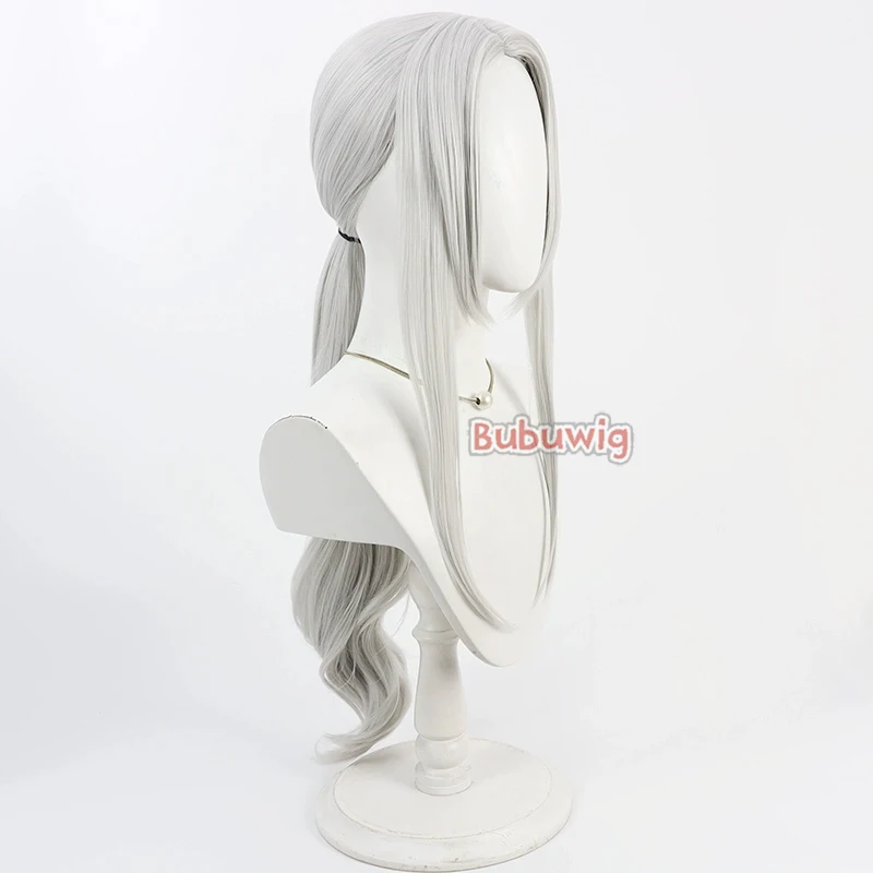 Bubuwig синтетические волосы lady - Фотография_4