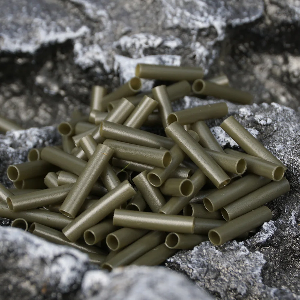 Комплект термоусадочных трубок для ловли карпа - Фотография_5