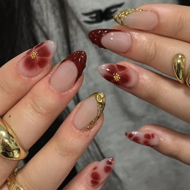 Французский ореол - Фотография_6