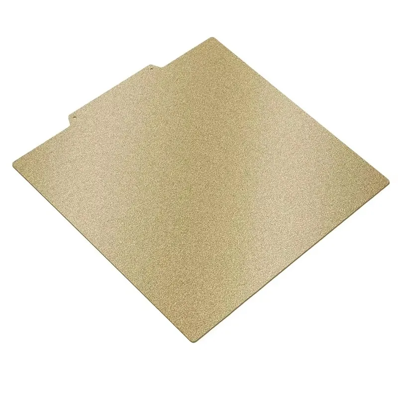 Наборная пластина pei kp3 kp3s 180x180 мм - Фотография_2