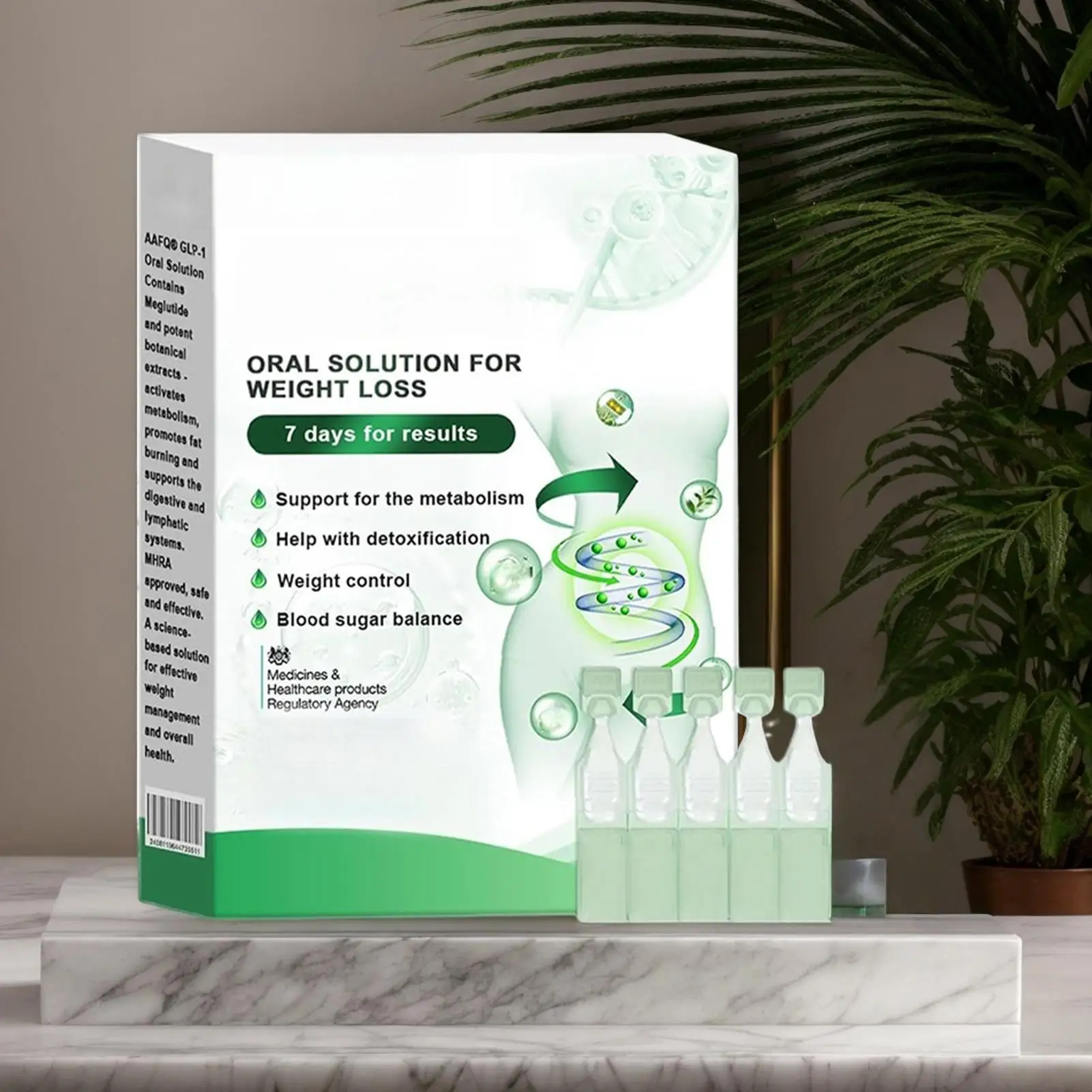 1 коробка glp1 жидкость для полости - Фотография_3