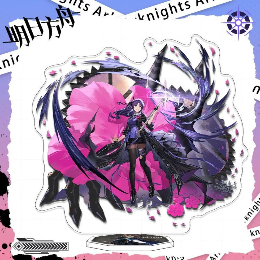 Arknights стратегия в реальном - Фотография_3