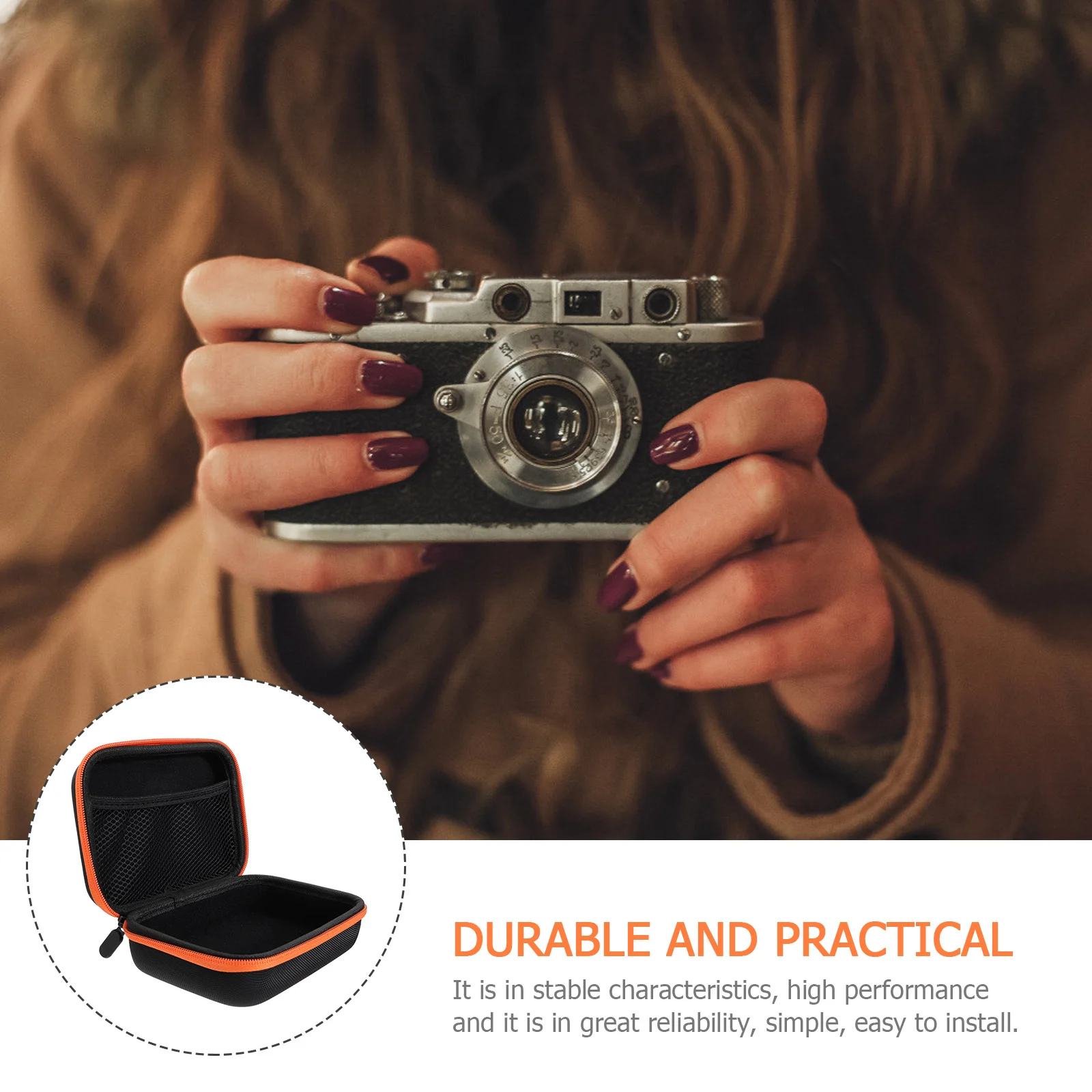 Сумка для экшн-камеры - Фотография_6