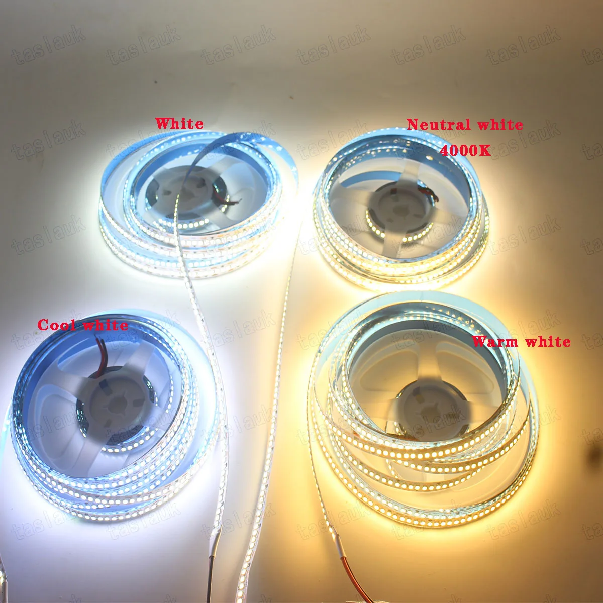 10 мм печатная плата 2835 smd 1200 - Фотография_3