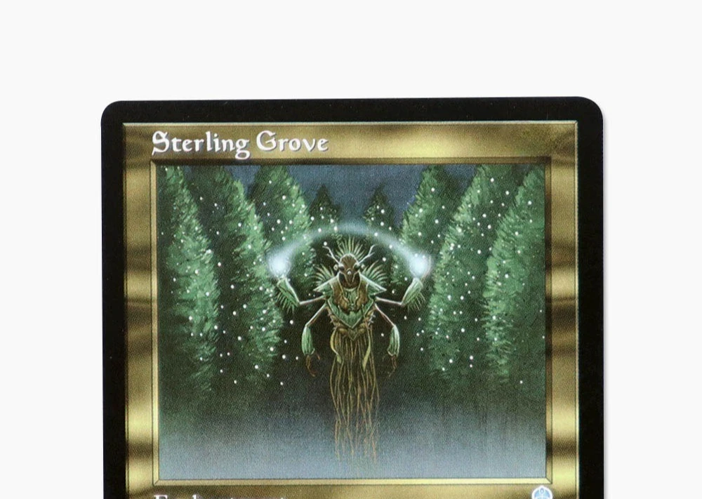 Altar/empress) обычные/foil magical - Фотография_2