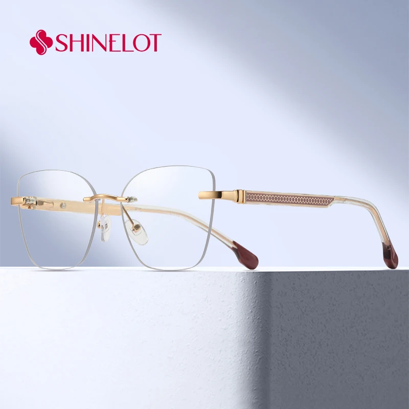 81535 милые креативные очки «кошачий глаз» - Фотография_3