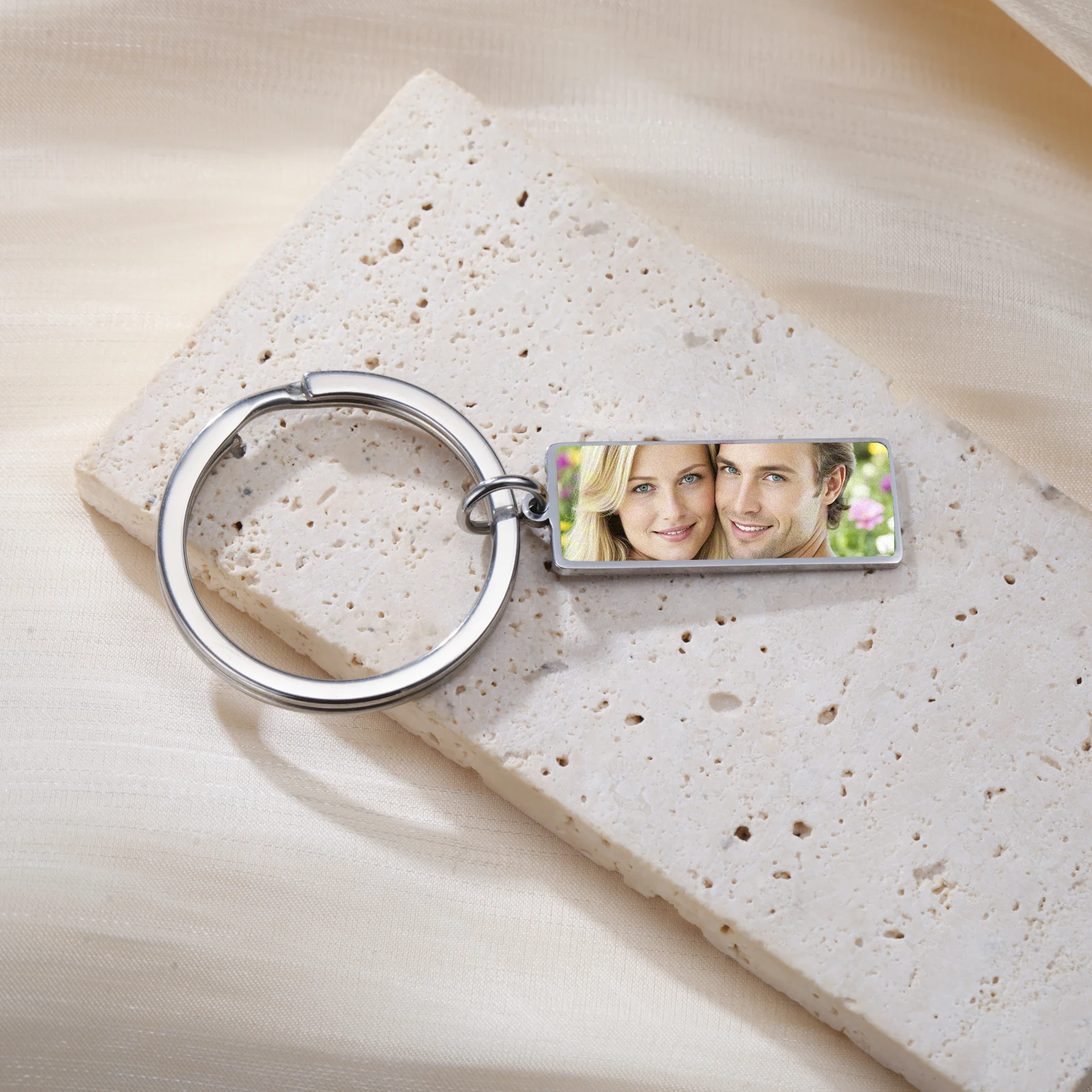 Брелок с фотопринтом по запросу - Фотография_3