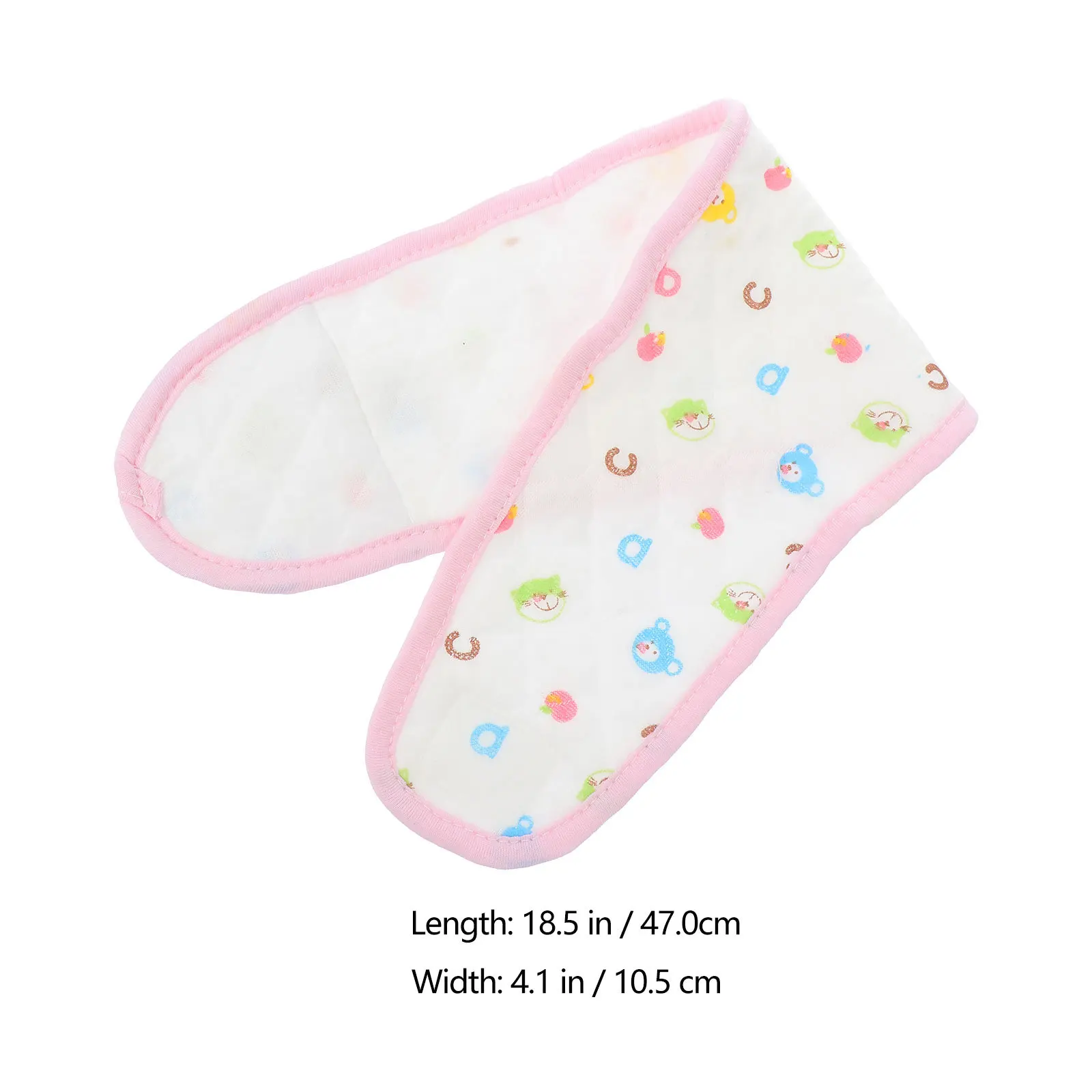 Ремни для живота для новорожденных - Фотография_2