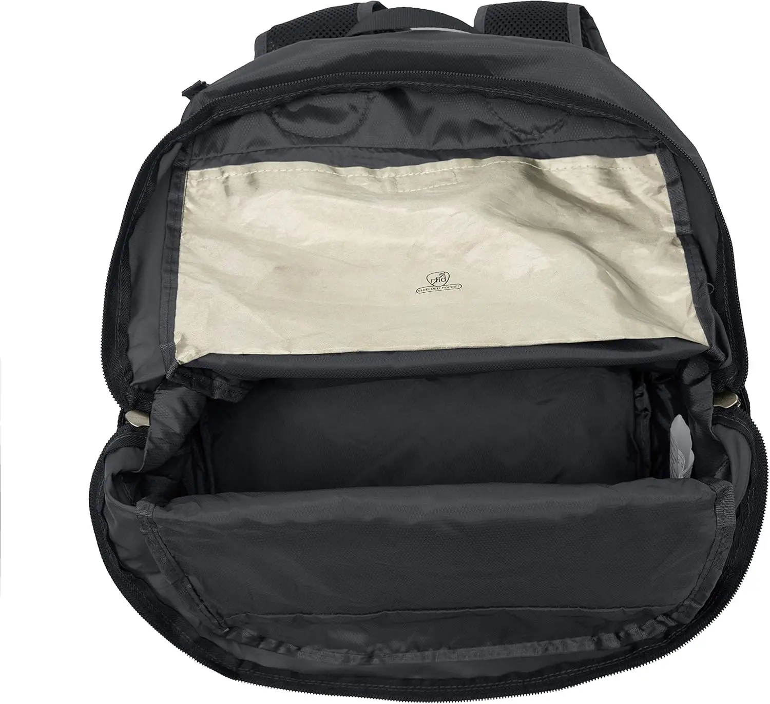 Активный компактный рюкзак travelon - Фотография_6