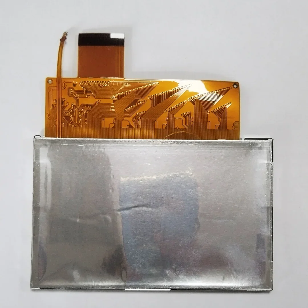 Жк-экран psp1000 (lq043t1dgxx/lq043t3dxxx) - Фотография_2