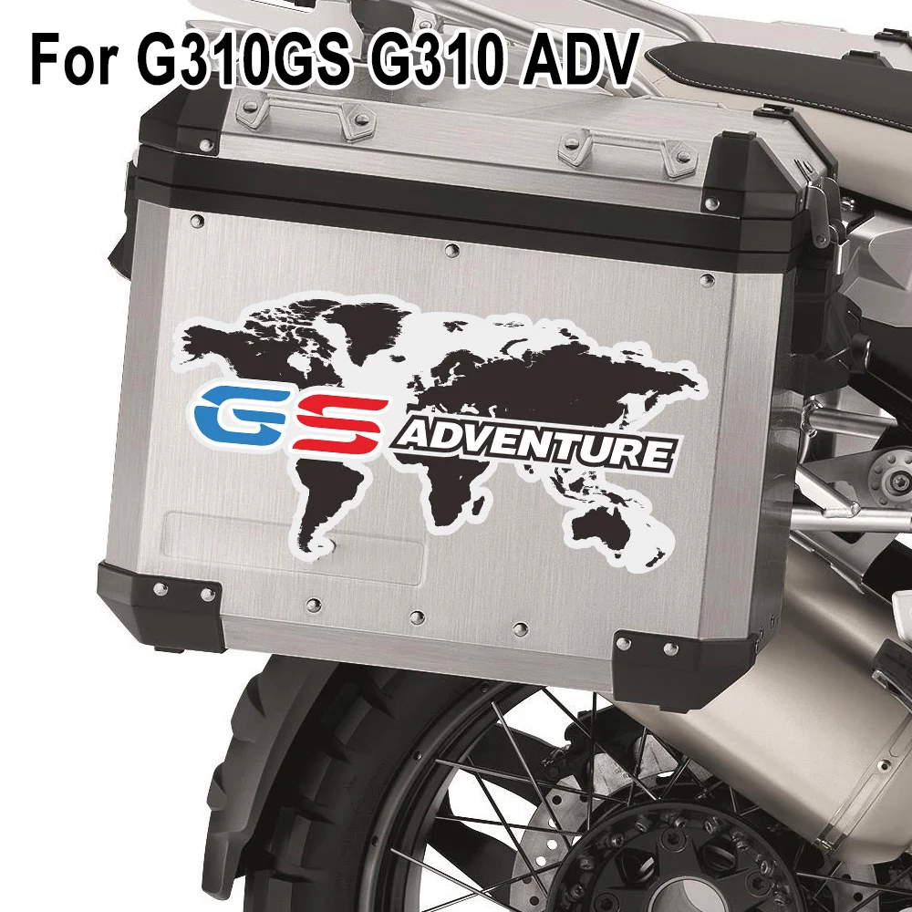 Для bmw r1200gs r1200 gs gsa adventure - Фотография_6