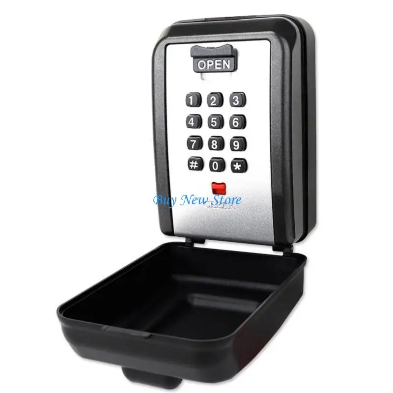 20ce 12-значный кодовый замок - Фотография_3