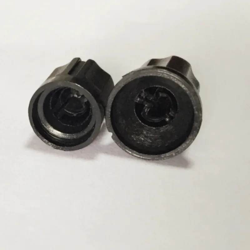 1 пара каналов и ручки громкости рации для motorola gp300 gp88 - Фотография_4