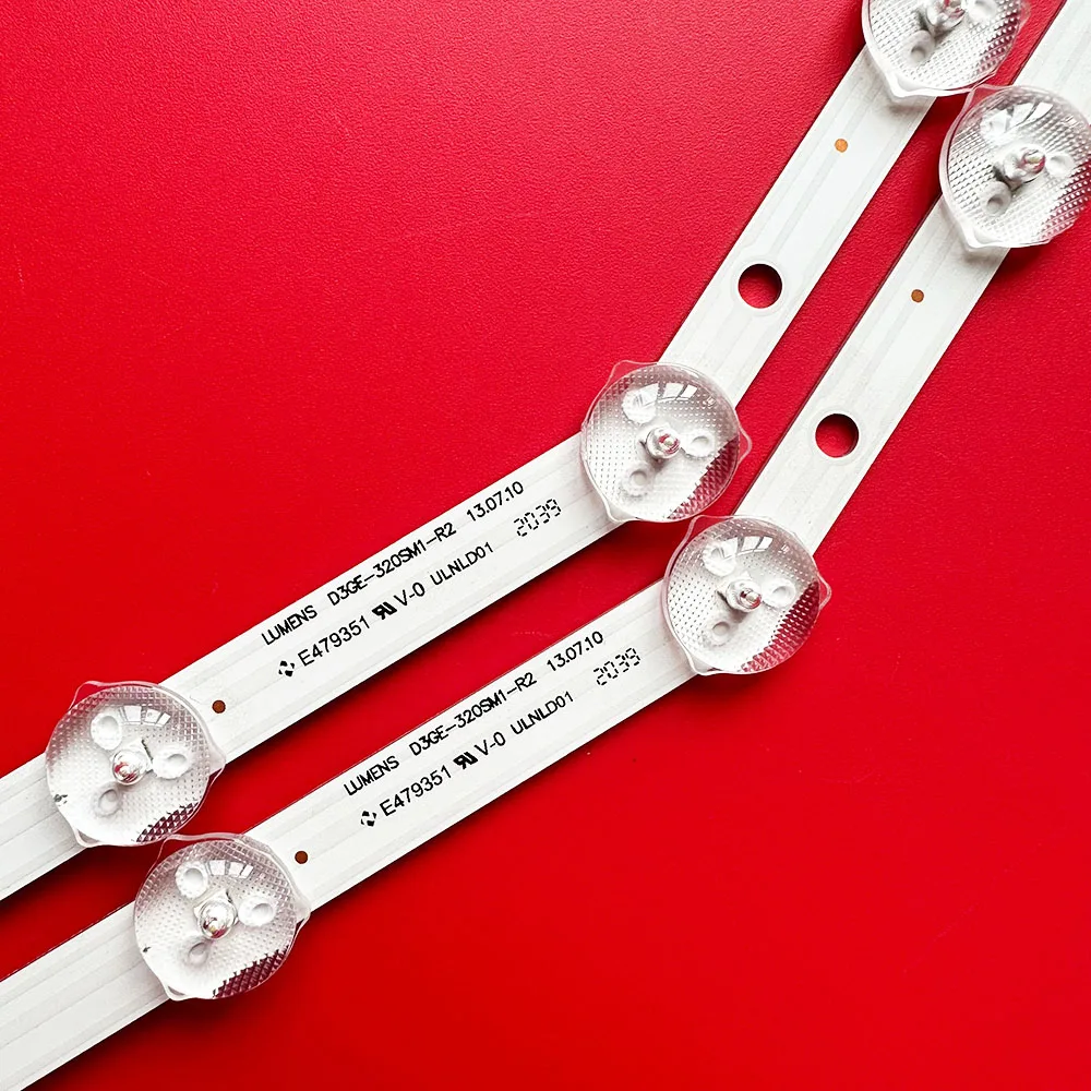 Светодиодные ленты 585 мм для samsung - Фотография_2