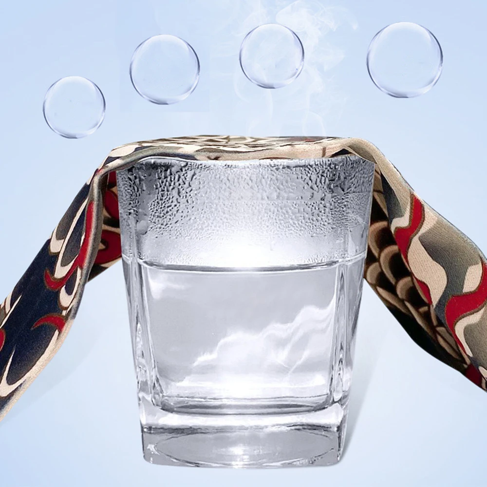 Рукава с татуировкой больших размеров для езды на велосипеде - Фотография_3