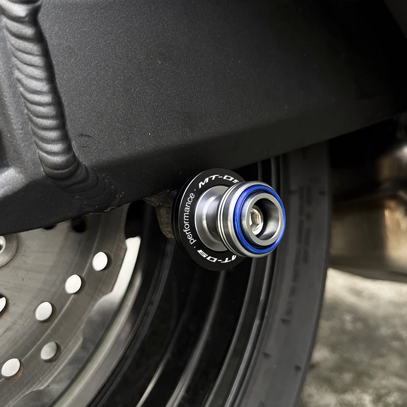 Для yamaha mt09 tracer mt-09 sp - Фотография_3