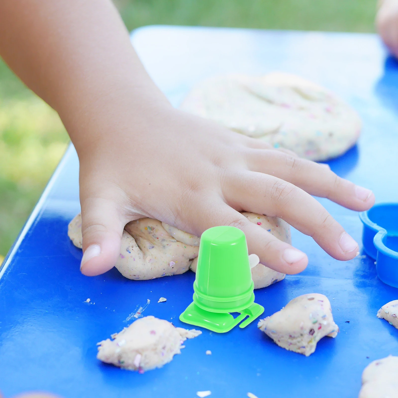 Заводной механизм