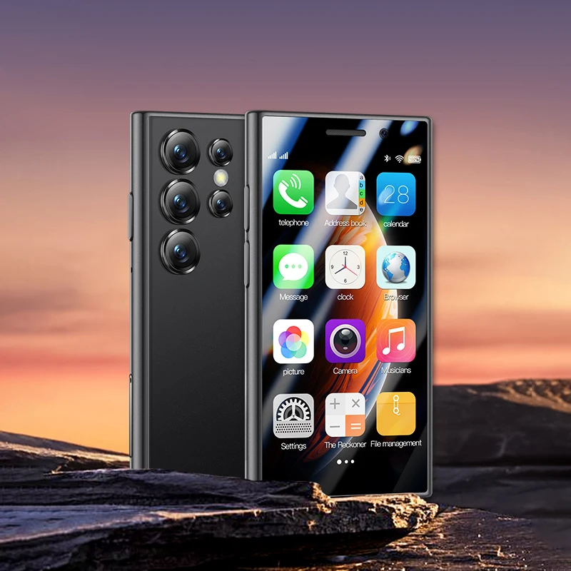 Soyes s23 pro 4g европейская версия - Фотография_6