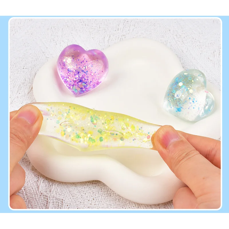Taba squishy maltose aurora love - Фотография_5