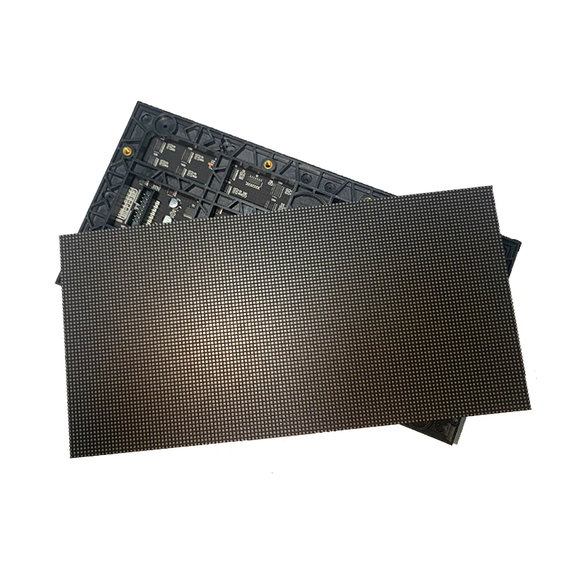 P2 светодиодный дисплей rgb 256x128 - Фотография_4