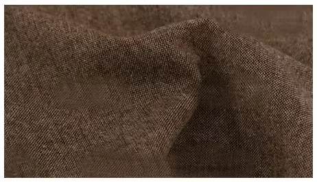 Пиджак мужской коричневый твидовый - Фотография_2