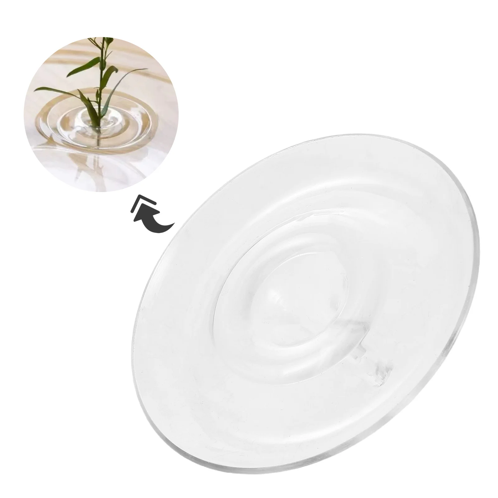 Вставки для цветочных композиций-плавающий - Фотография_4