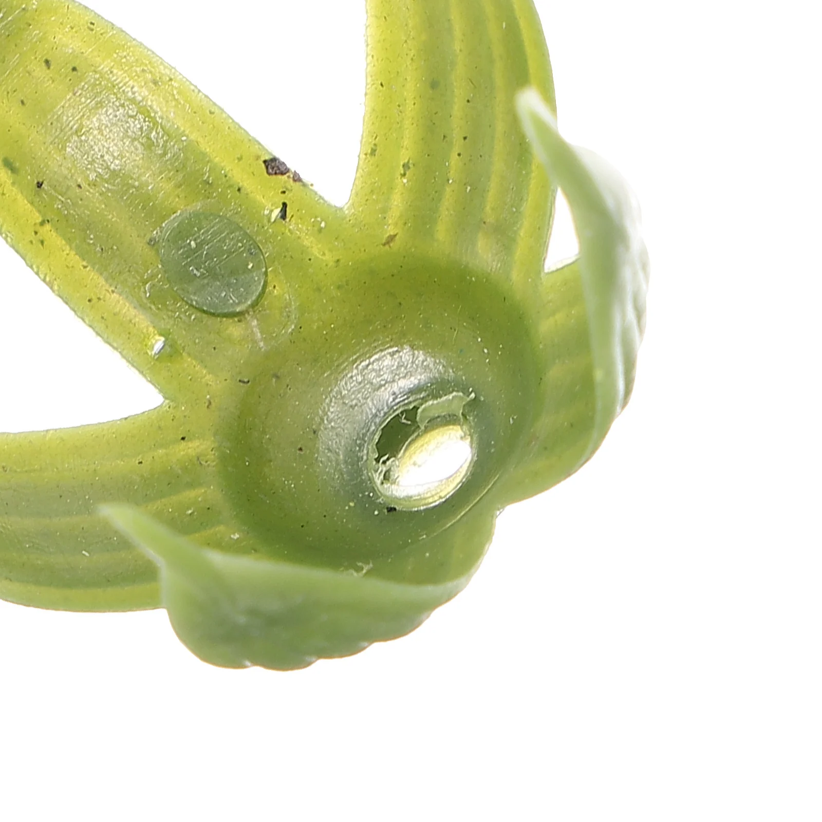 Пластиковые калисы для искусственных цветов