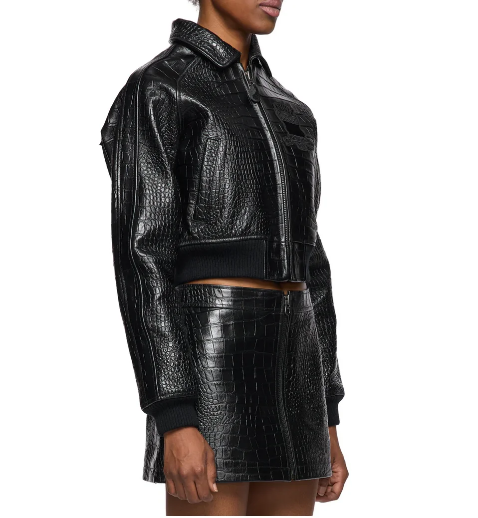 Avirex limited edition cropped - Фотография_5