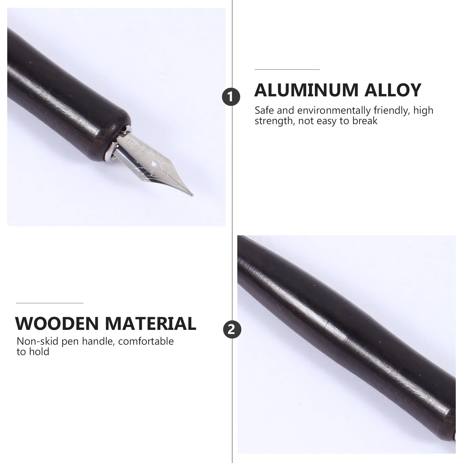 Набор ручек tehaux