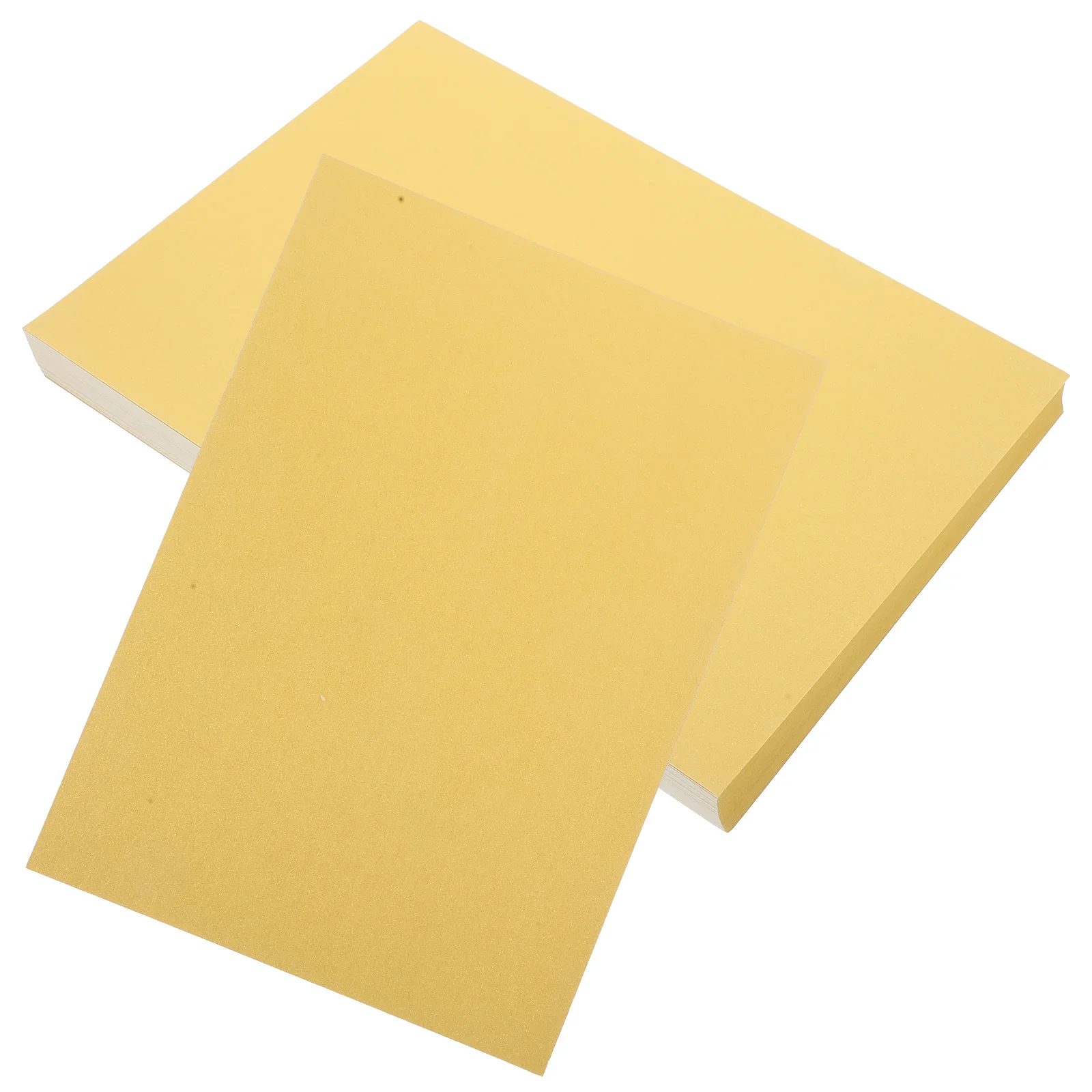 50 листов пустой бумаги формата а5 - Фотография_6