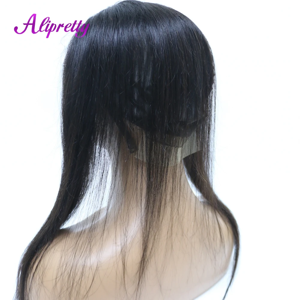 Alipretty 4x4 кружевная застежка - Фотография_3