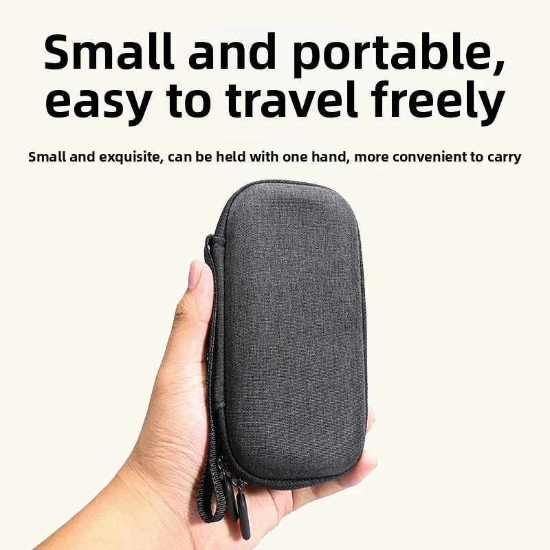 Подходит для сумки для хранения insta360x4/x5 - Фотография_4