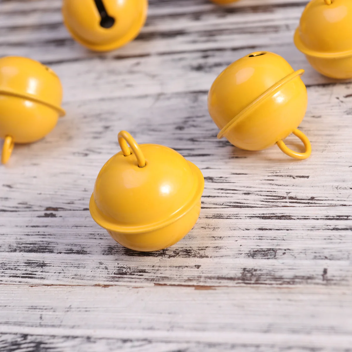 Миниатюрные рождественские украшения - Фотография_4