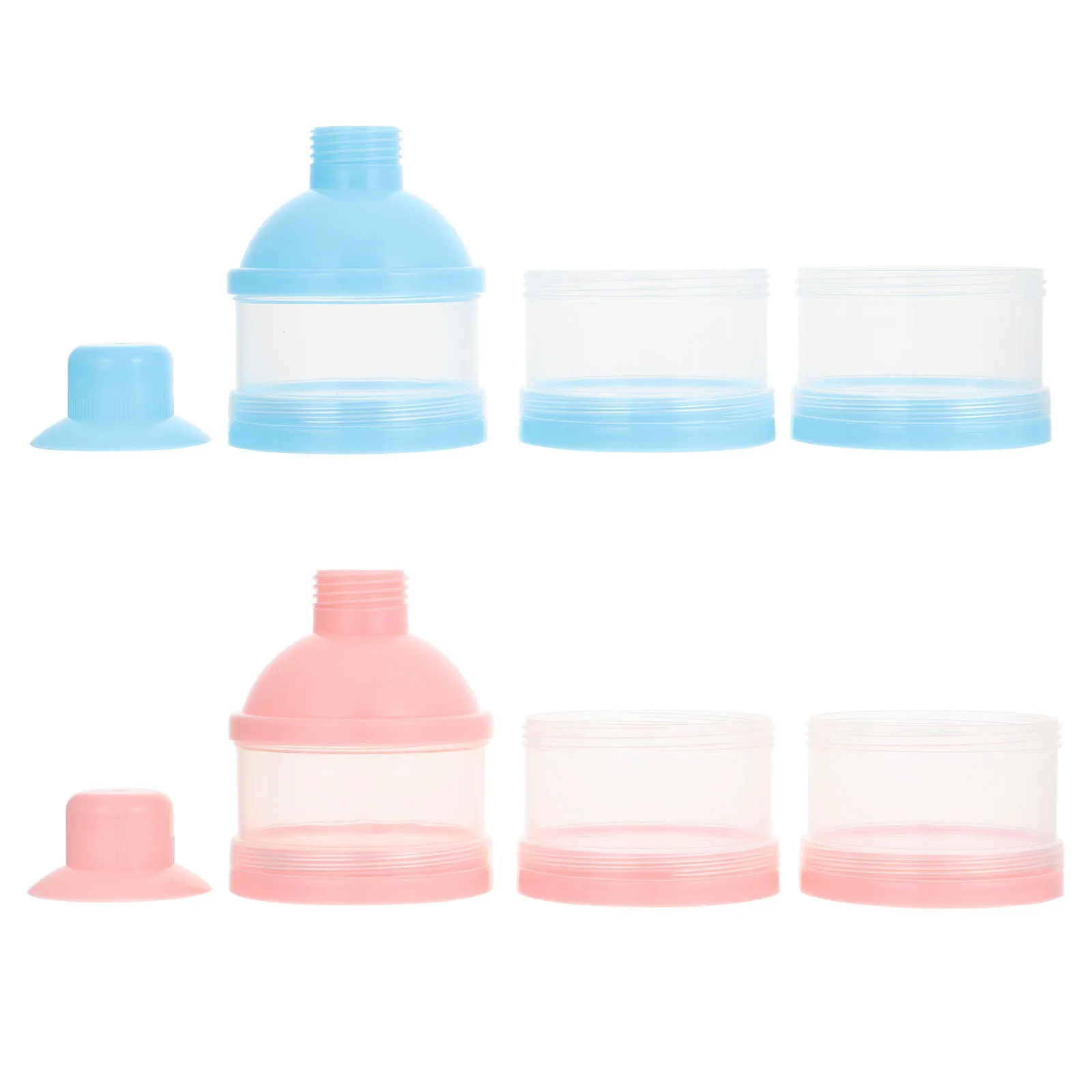 Диспенсеры для детской смеси