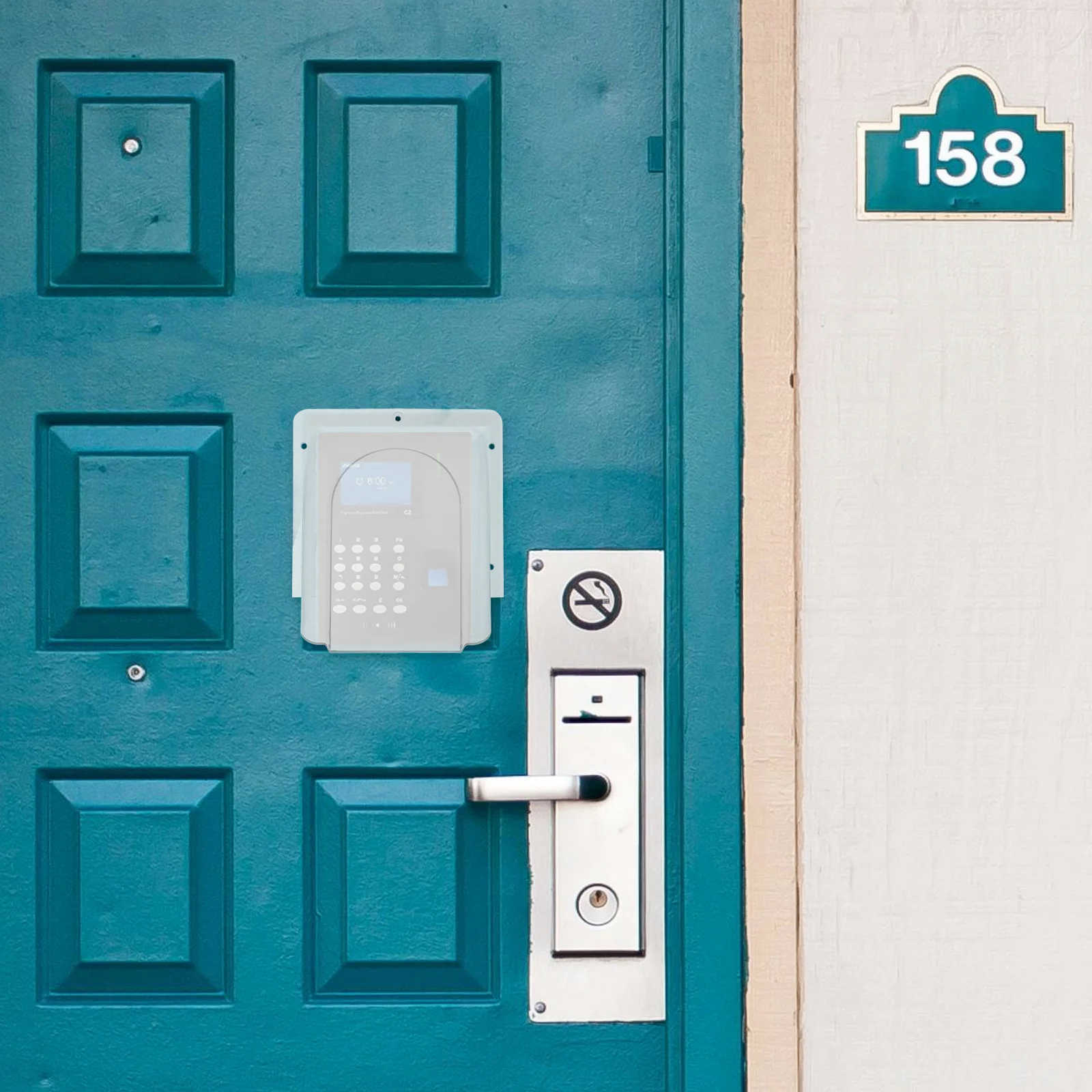 Чехол для дверного звонка