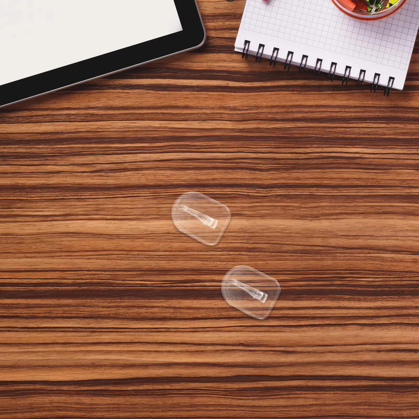 Бесшовные клейкие крючки - Фотография_2