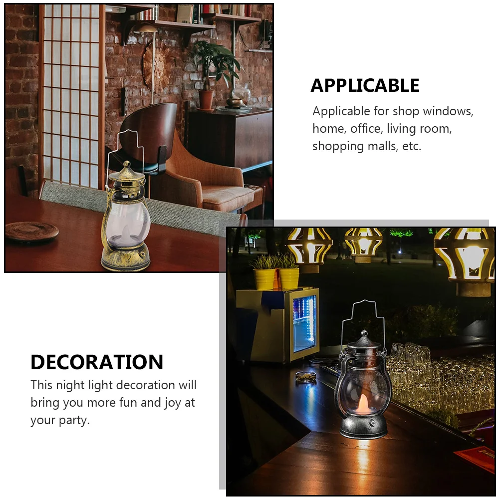 Рождественский фонарь в виде лошади - Фотография_4