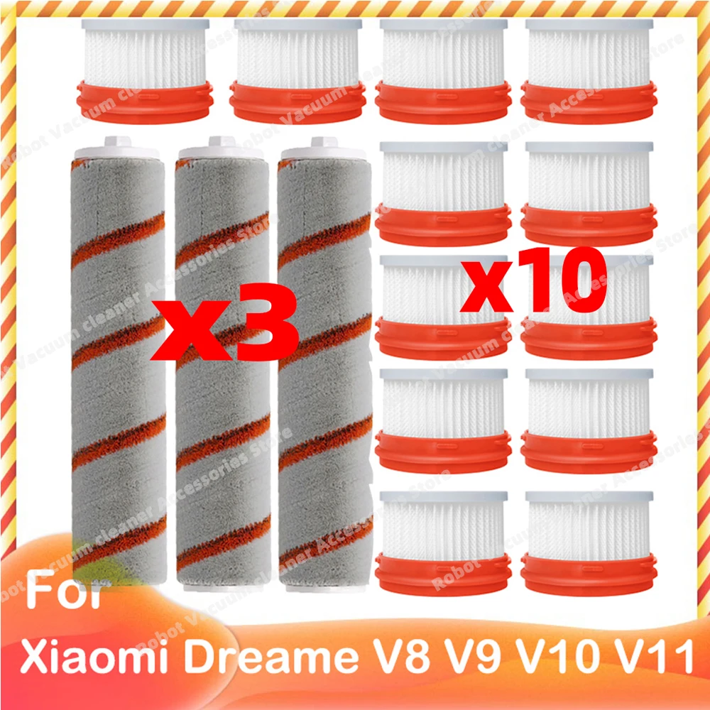 Совместимость с xiaomi dreame v9