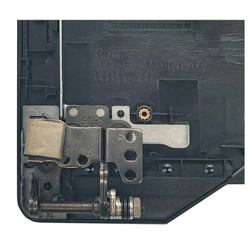 Новый пластиковый чехол для ноутбука rog gl503vs gl503 gl503v gl503vd - Фотография_3