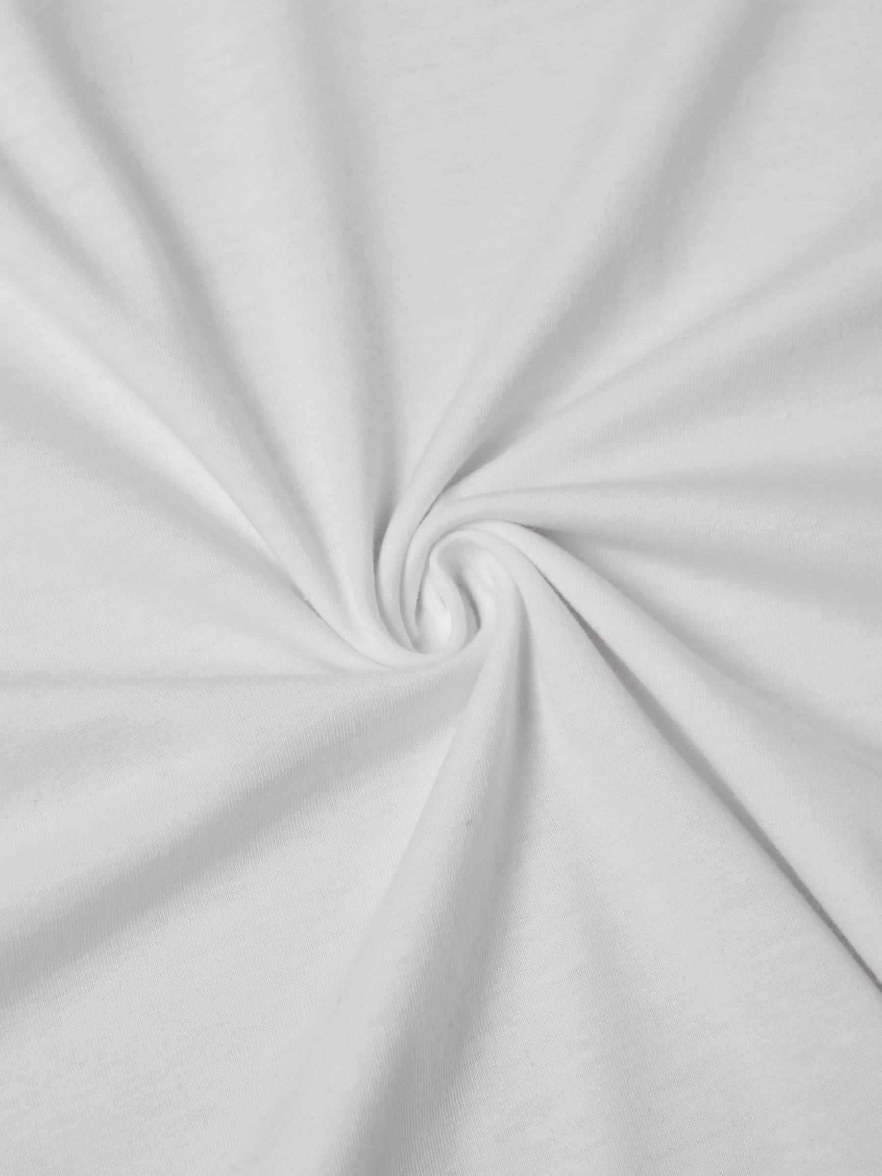 Модная женская футболка с милым принтом кота и коротким рукавом - Фотография_5