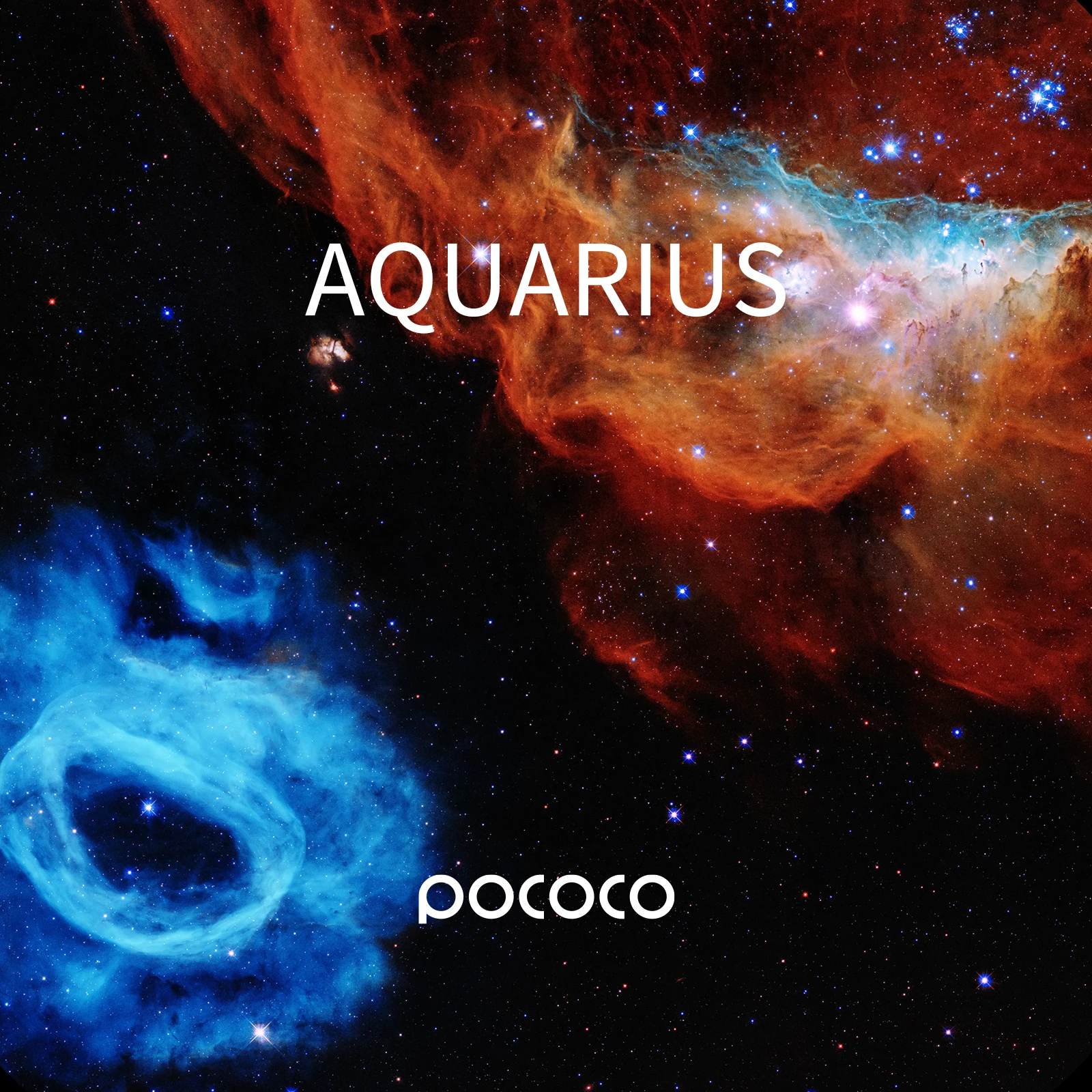 Реалистичная созвездие-1 — диски для проектора pococo galaxy - Фотография_2