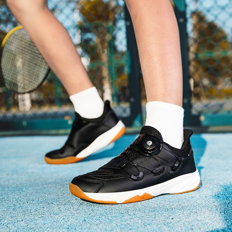 Новая мужская повседневная спортивная обувь - Фотография_3