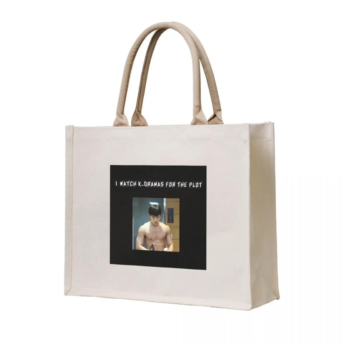 I watch k-dramas for the slot tote