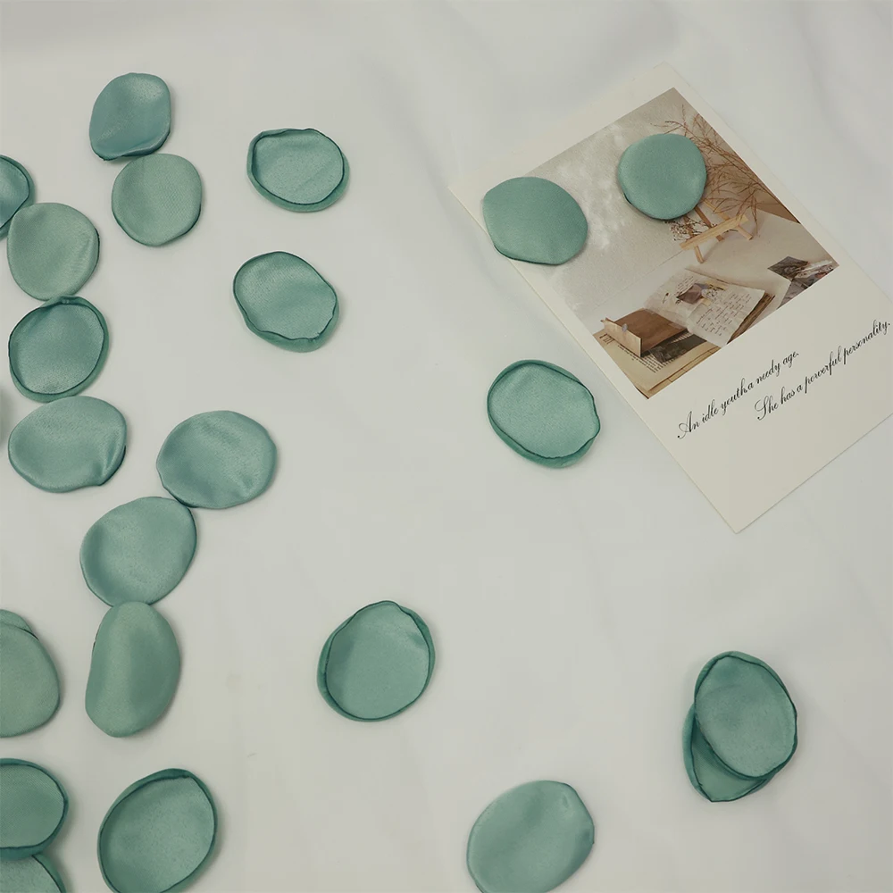 Свадебные лепестки - Фотография_2