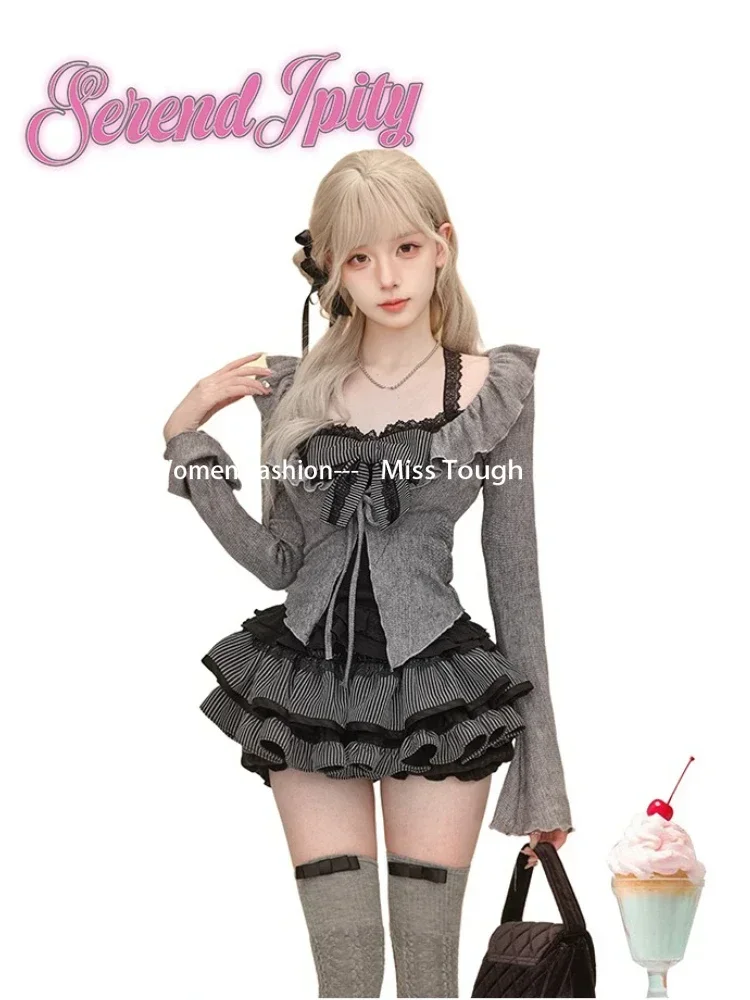 Винтажные костюмы sweet lolita - Фотография_2