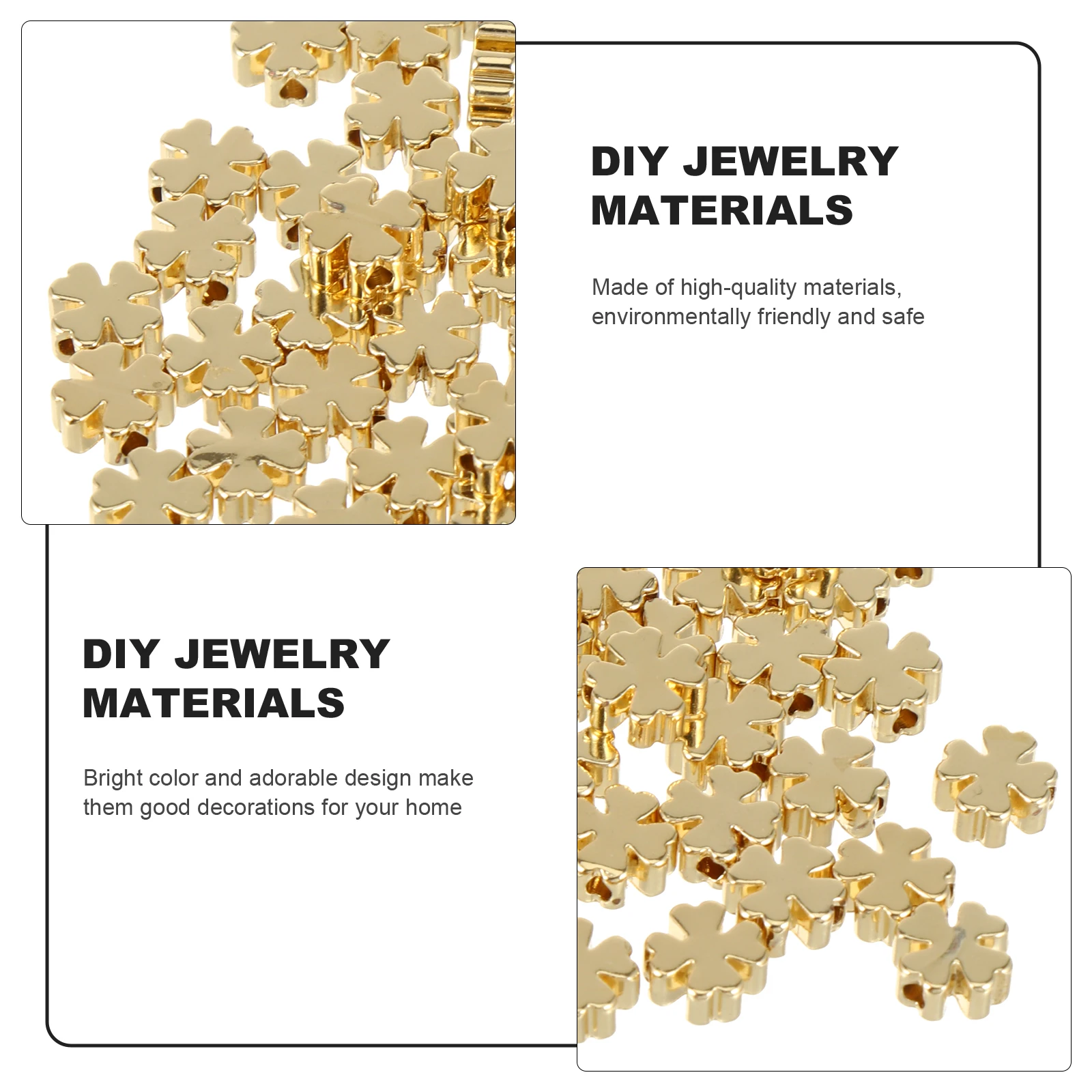 Четыре листа, ювелирные изделия - Фотография_6