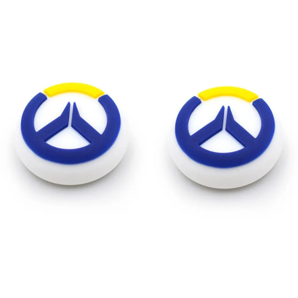 Мягкая силиконовая крышка с джойстиком - Фотография_3