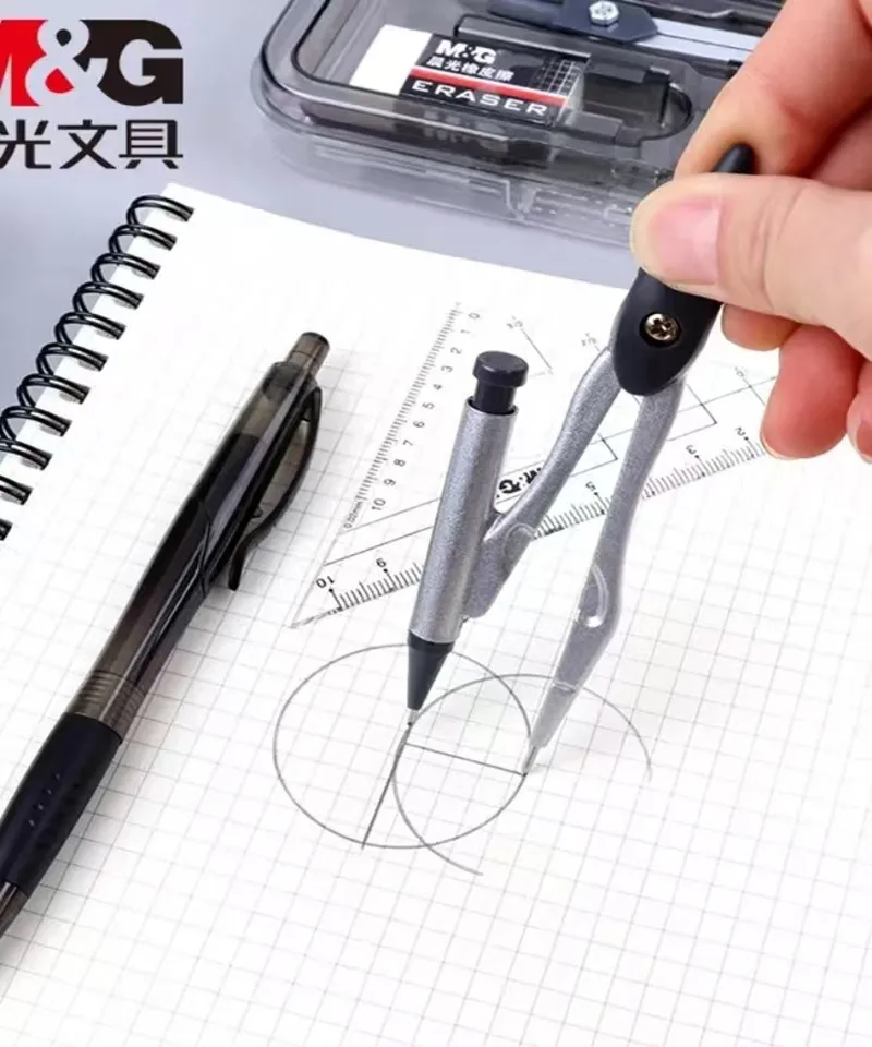 Набор для экзамена m&g student - Фотография_5