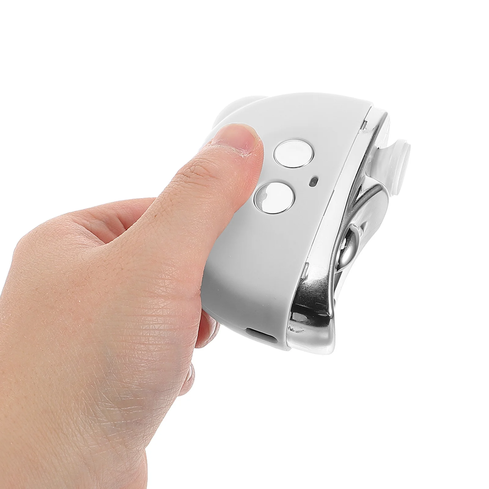 Электрическая шлифовальная машинка для ногтей - Фотография_2