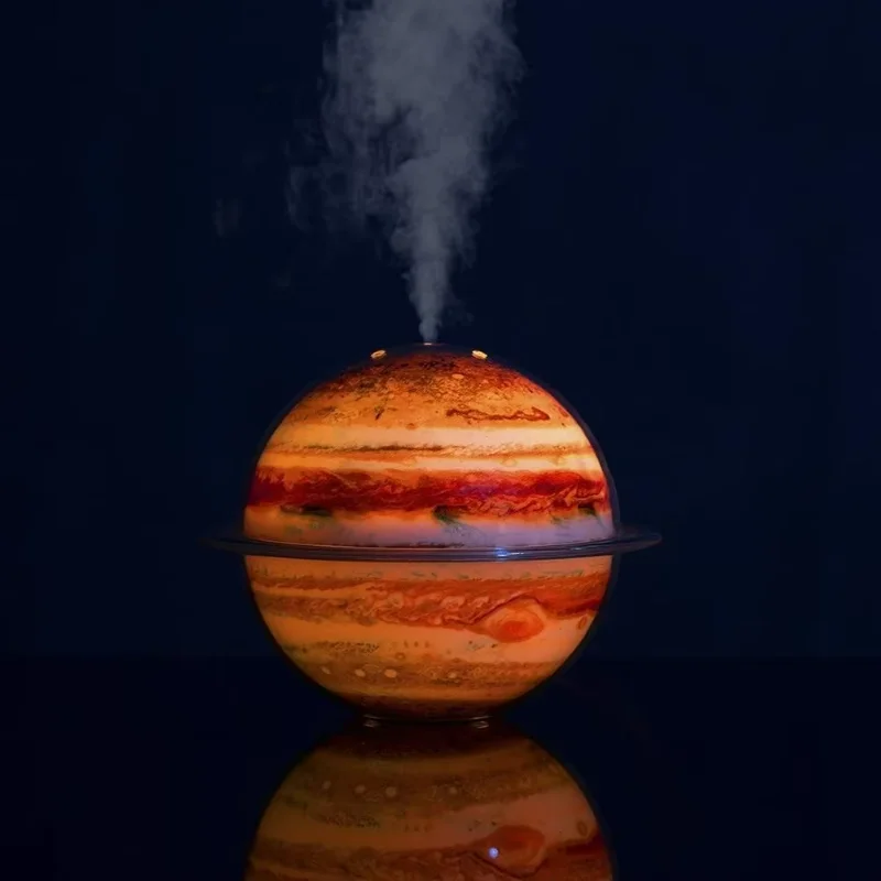 Увлажнитель creative planet - Фотография_4